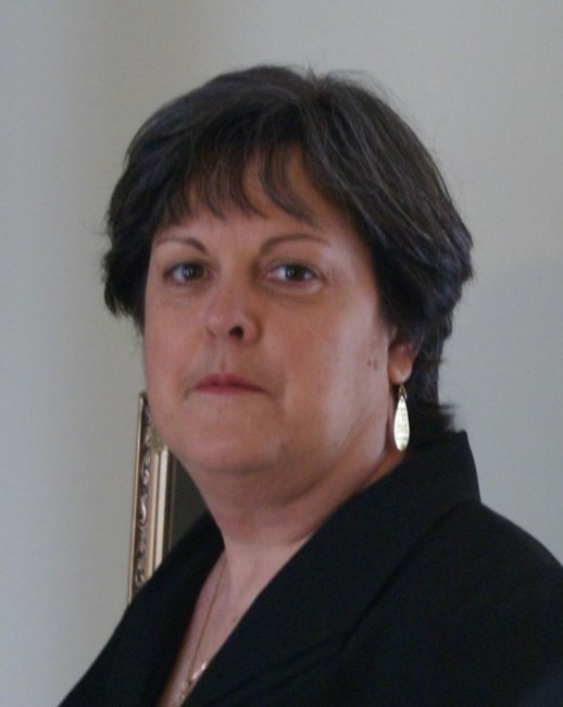 Obituary of Joanne McDaniel Patterson