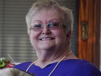 Obituary of Betty Lou Cowart