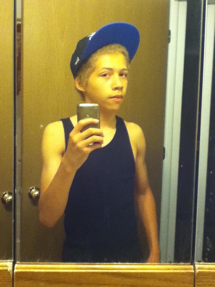 Avis de décès de Alonzo Jordan DeVault