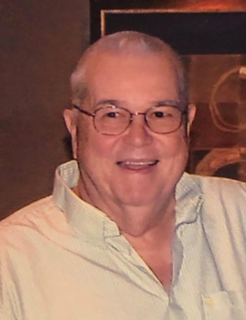 Obituary of Paul "Jack" GUHL