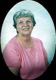 Obituary of Emily Judith Bergdoll