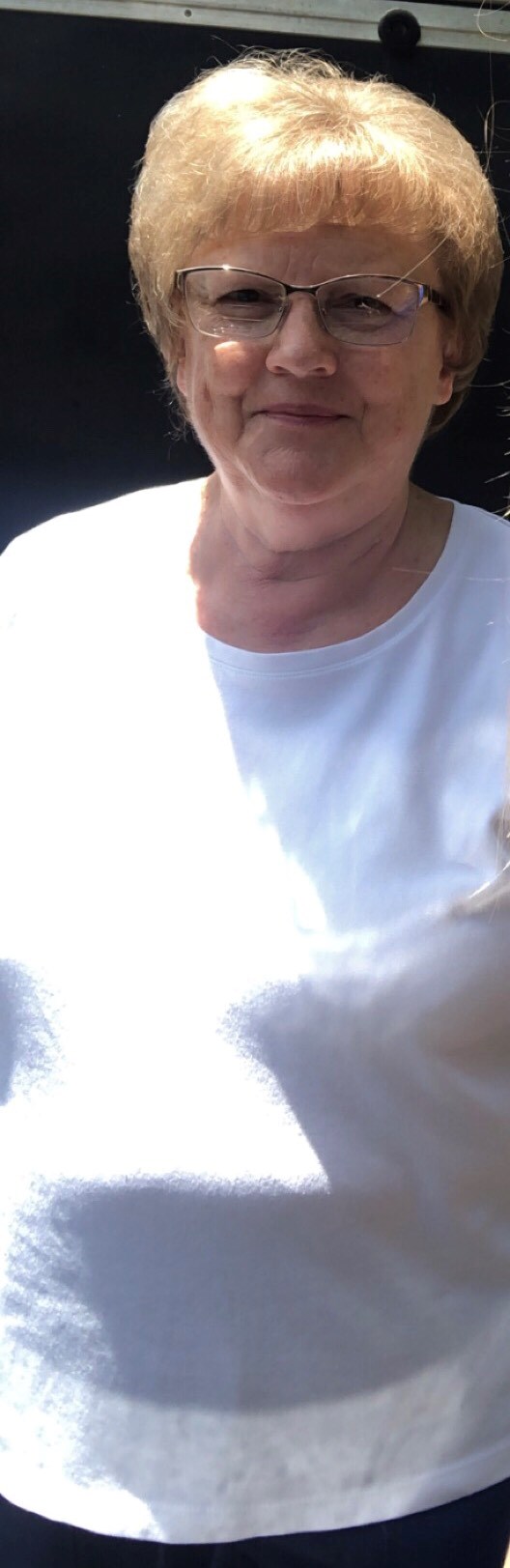 Obituary of Joyce Irene Stogdill