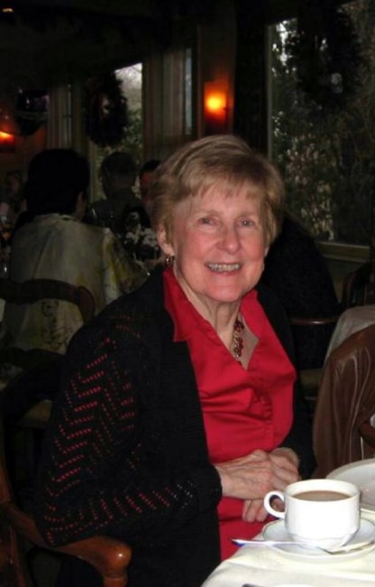 Obituary of Mary-Carol Miller