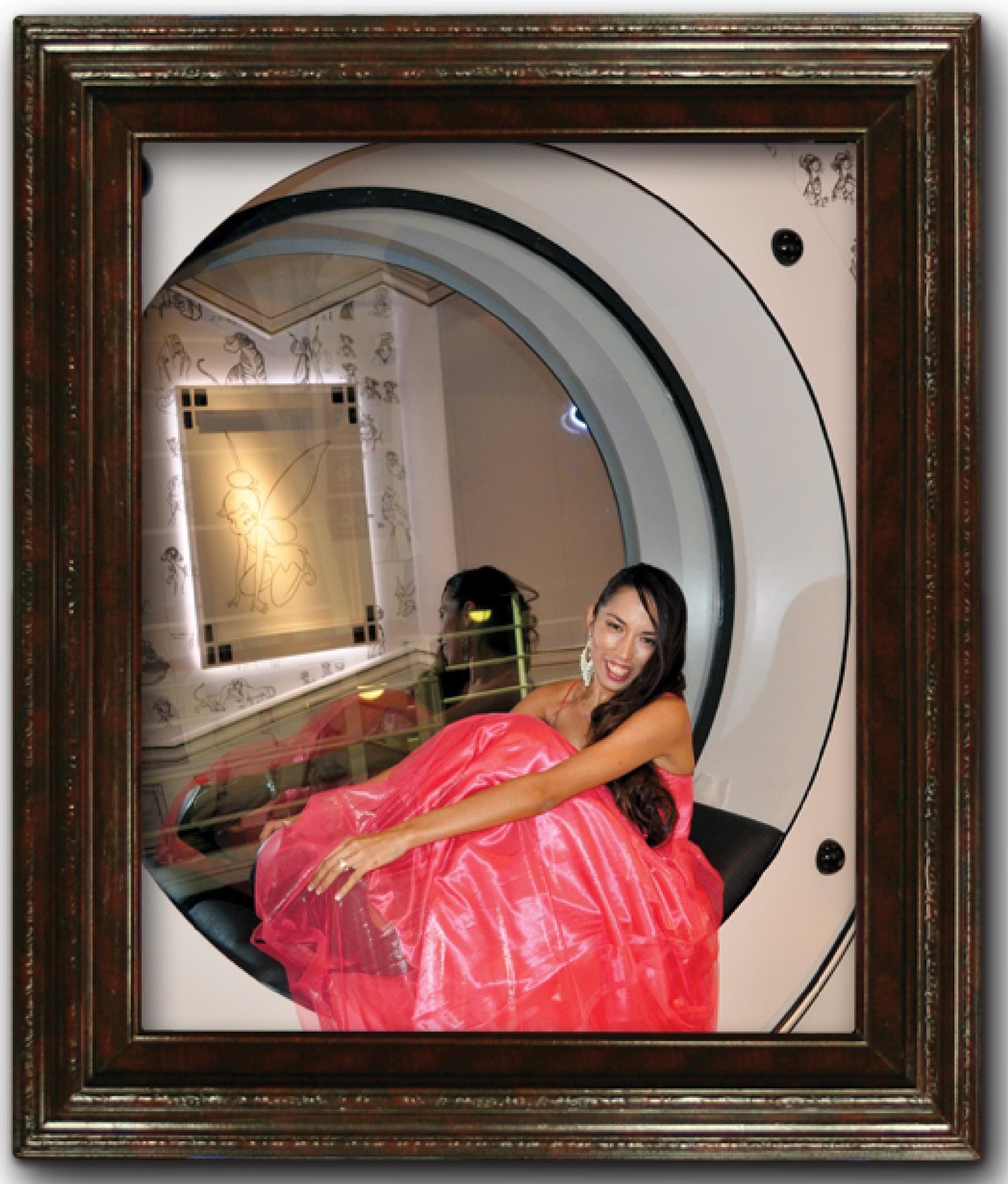 Obituary of Sonia Angel