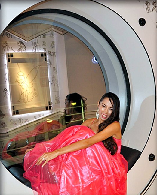 Obituary of Sonia Angel