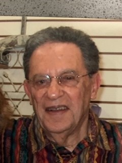 Obituary of Dan S. Scharff, Jr.