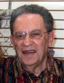 Obituary of Dan S. Scharff, Jr.