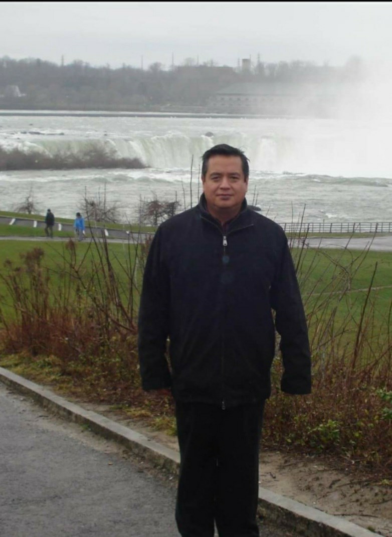 Obituary of Yuri Garcia Bustamante