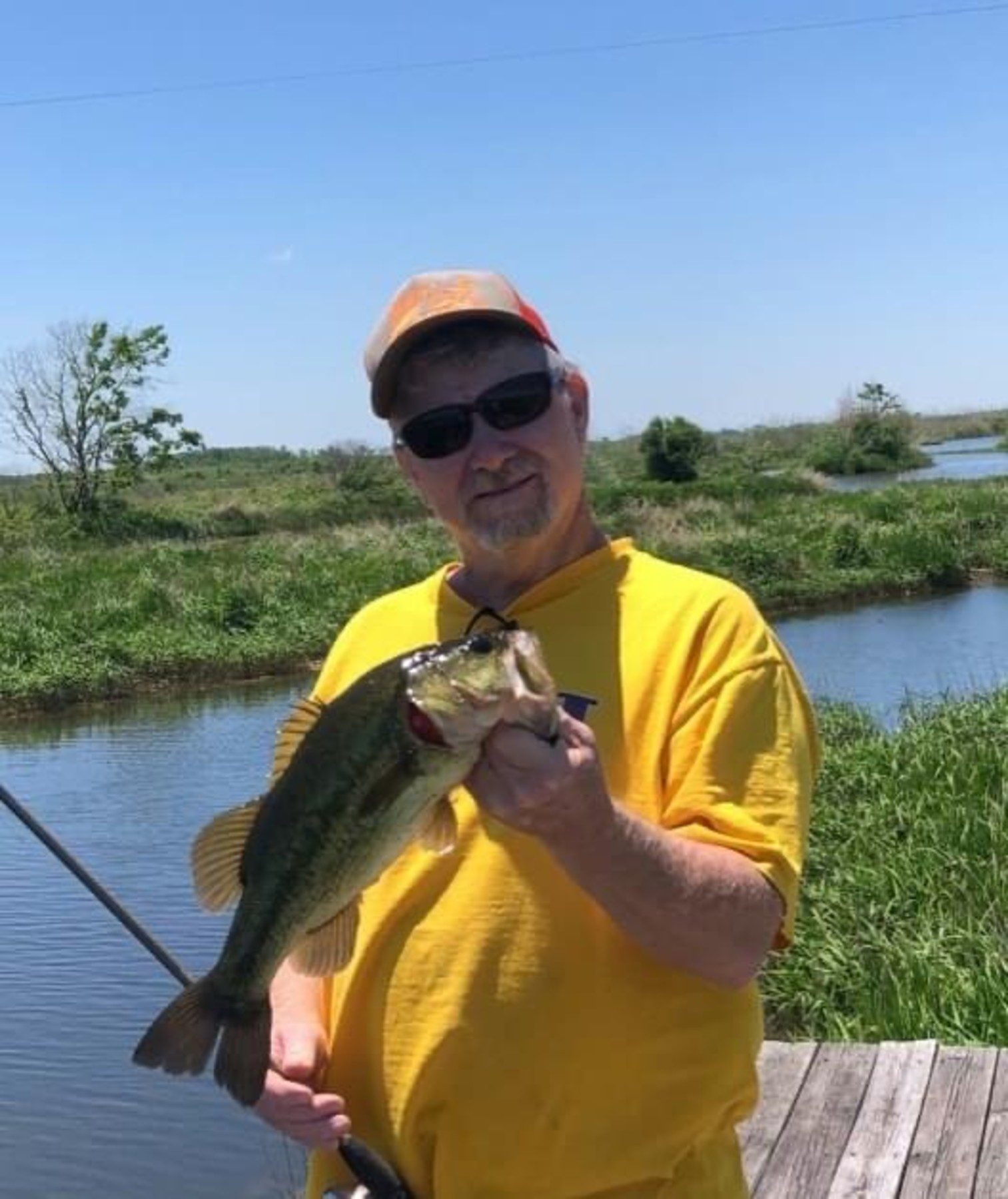 Obituary of Kenneth Roy Haycock