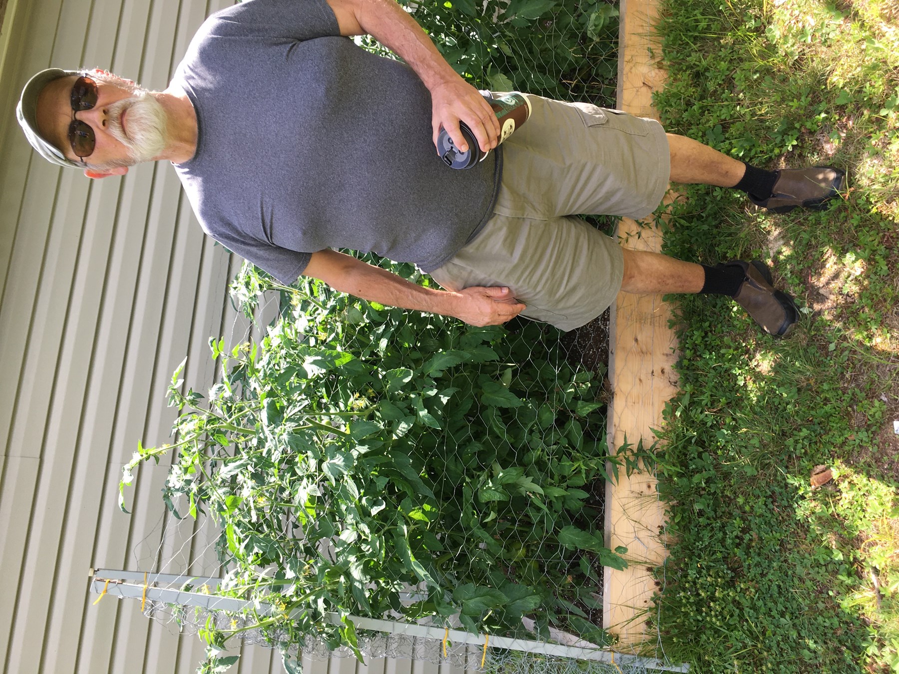 Obituary of Robert Patrick Hynes