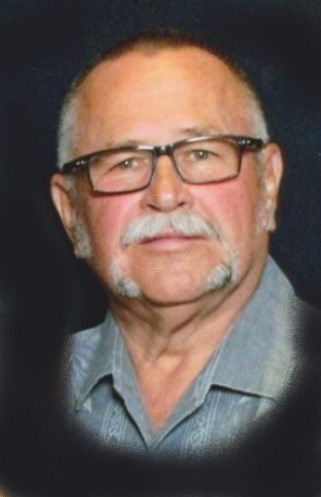 Obituary of Victor Cherevko