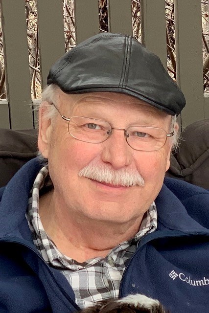 Obituary of Harry Paul Klann