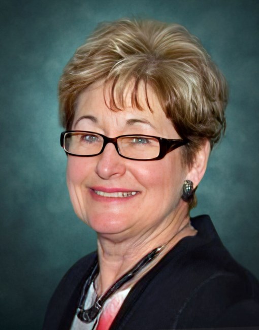 Obituary of Linda A. Andreas