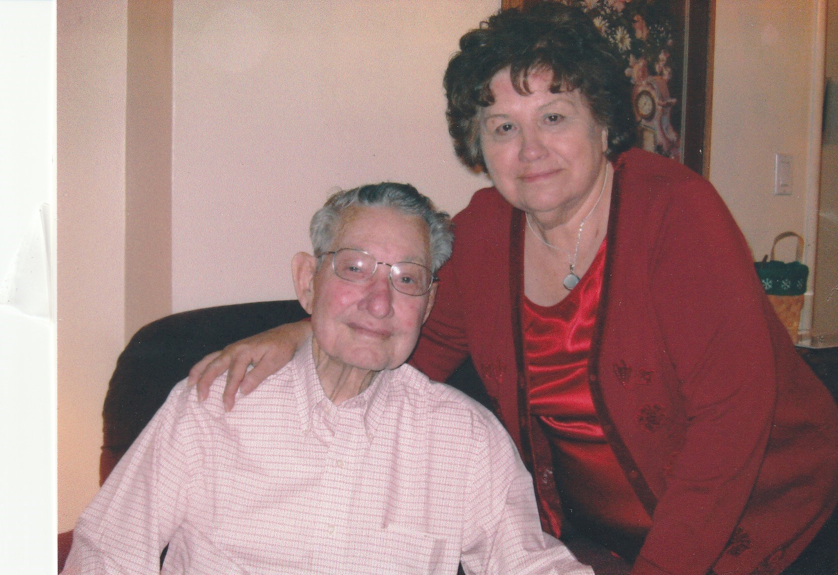 Obituary of Olivia Frances Guthrie