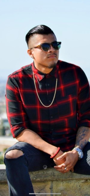 Obituary of Christian Contreras