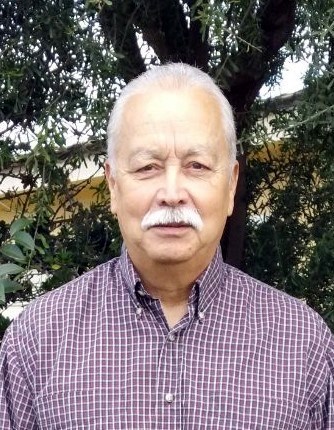 Obituary of Robert Lopez Garza