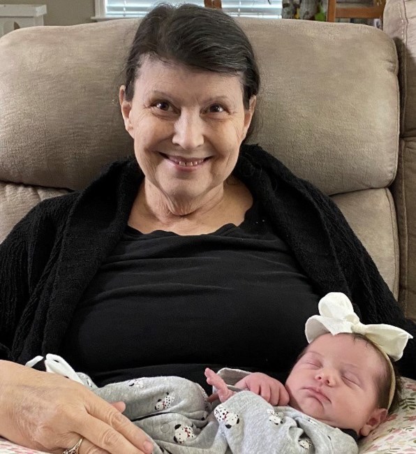 Obituary of Bonnie Lucile Bishop