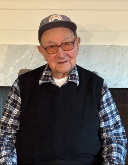 Obituary of Rhodes "Sammy" Leon Rogers