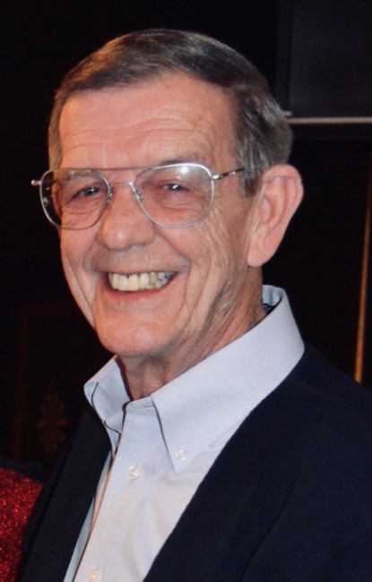 Obituary of Walter Benjamin Childress