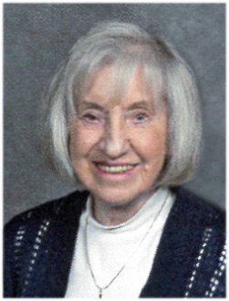 Obituary of Shirley E. Kirby