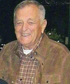 Obituary of Joseph Winn Howard Sr.