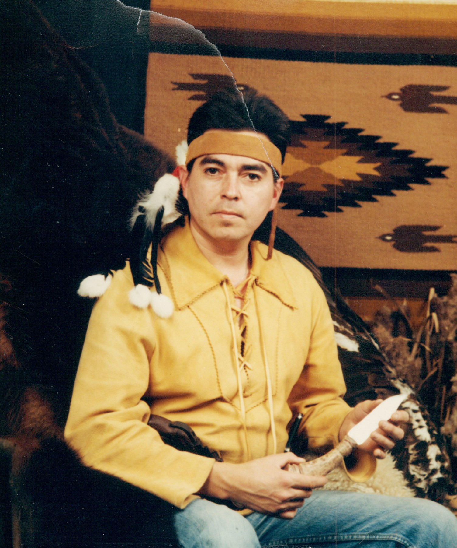 Obituary of John Greg Gregory McEwan