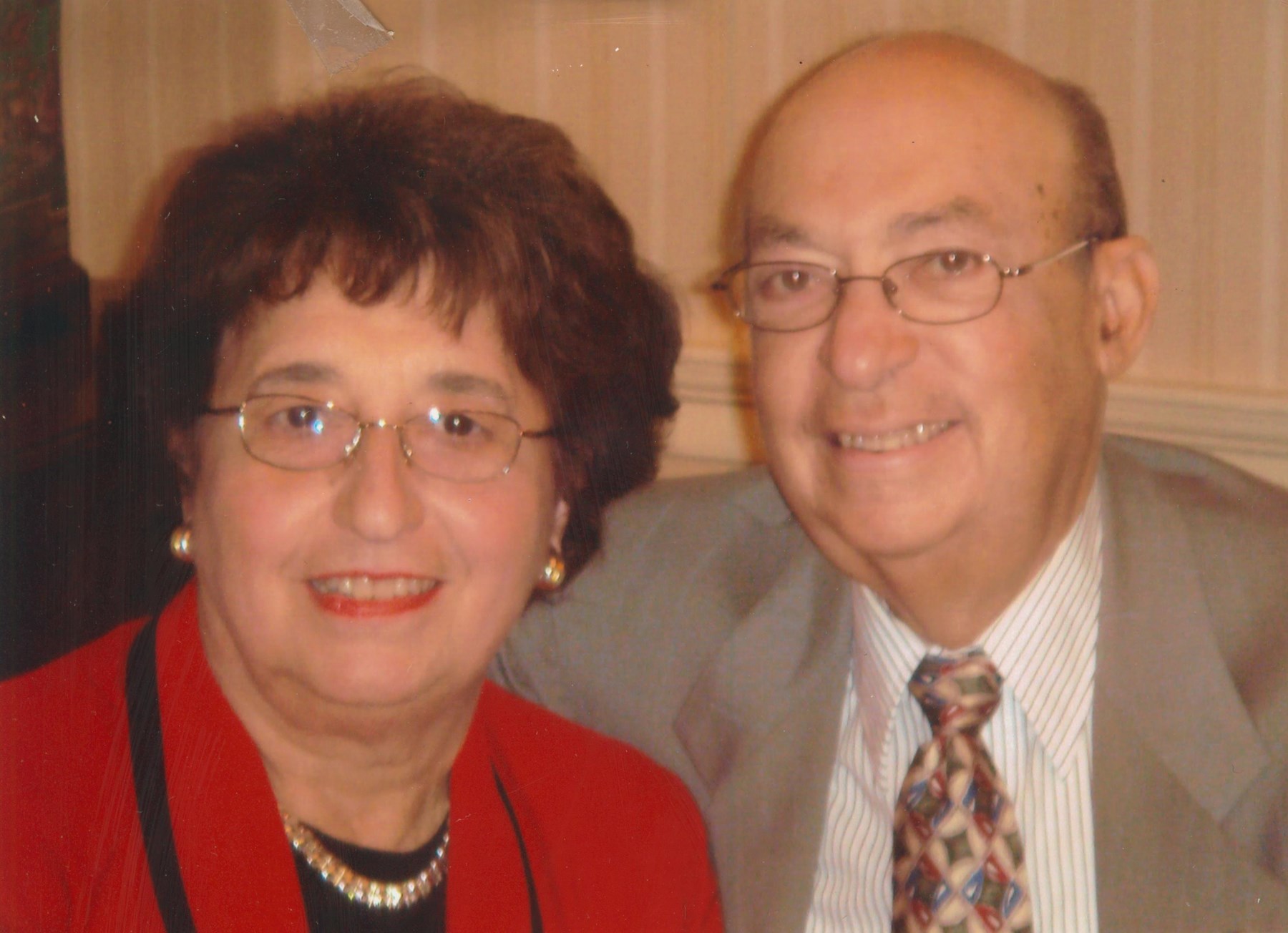 Obituary of Patricia A. Salas