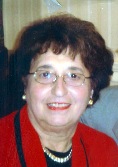 Obituary of Patricia A. Salas