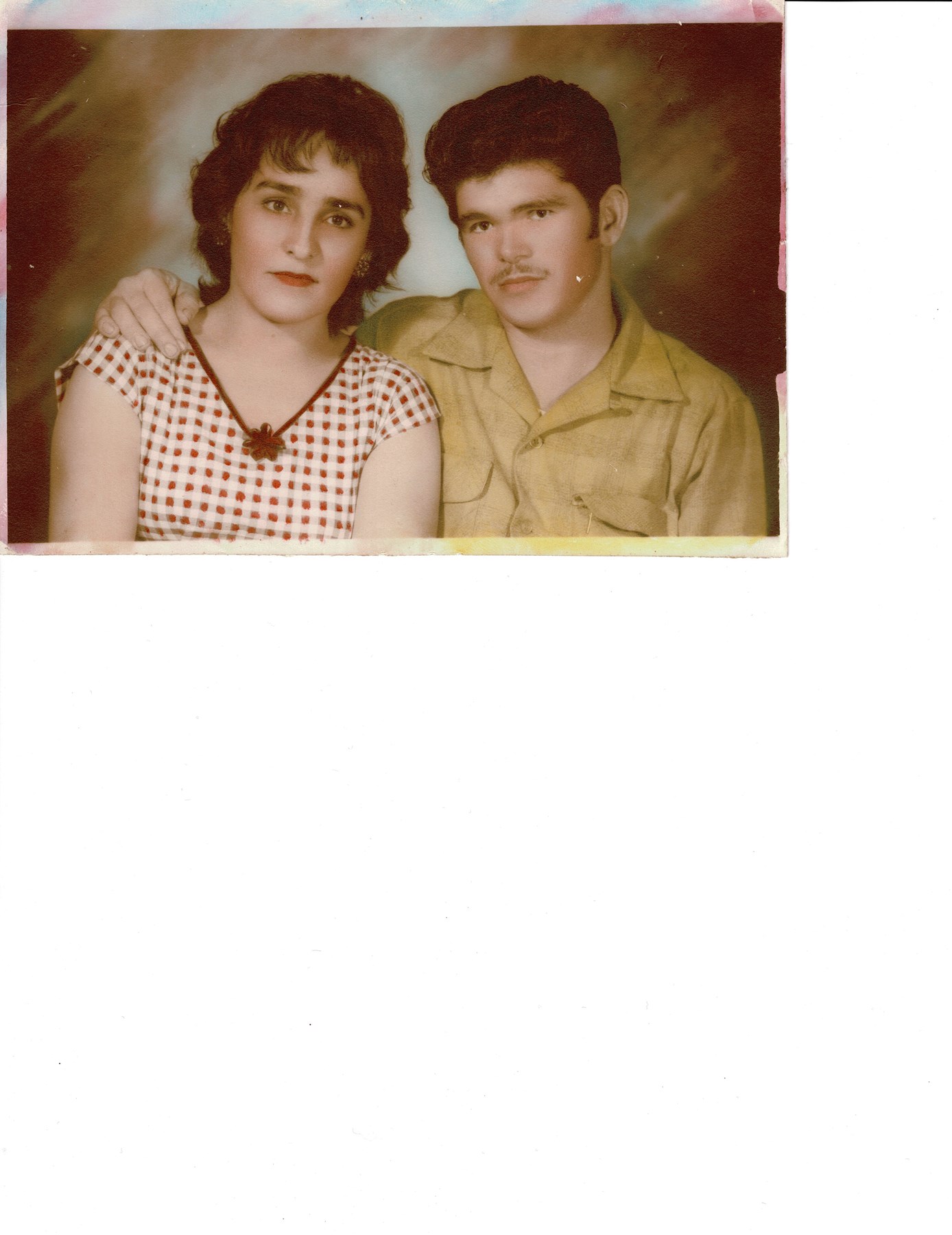 Avis de décès de Jose Martin