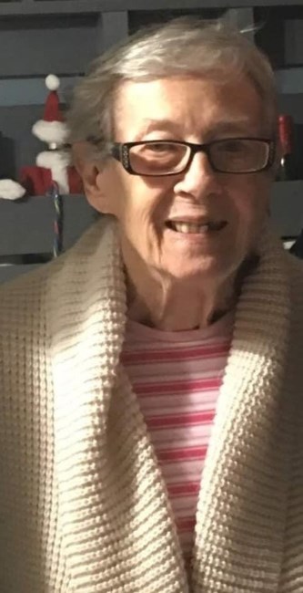 Obituary of Dorothy A Ray