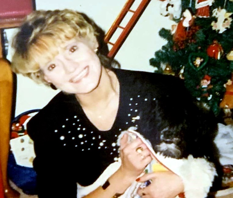 obituary image