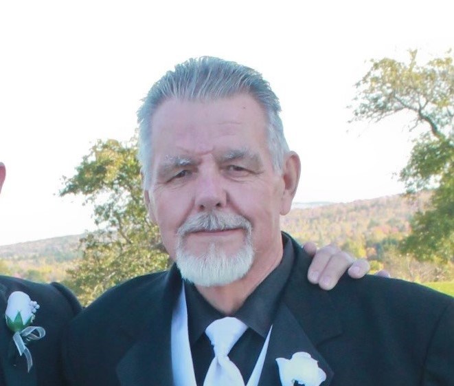 Avis de décès de Larry Roger McGregor