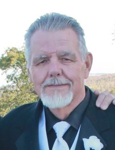 Avis de décès de Larry Roger McGregor