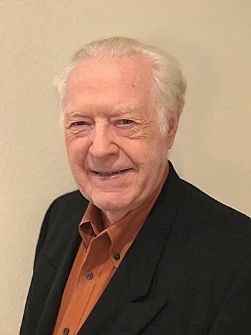 Obituary of Rev. Kelsey Lawrence Garman