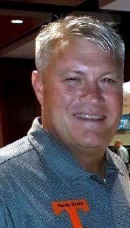 Obituary of Randall "Randy" Ray Banks