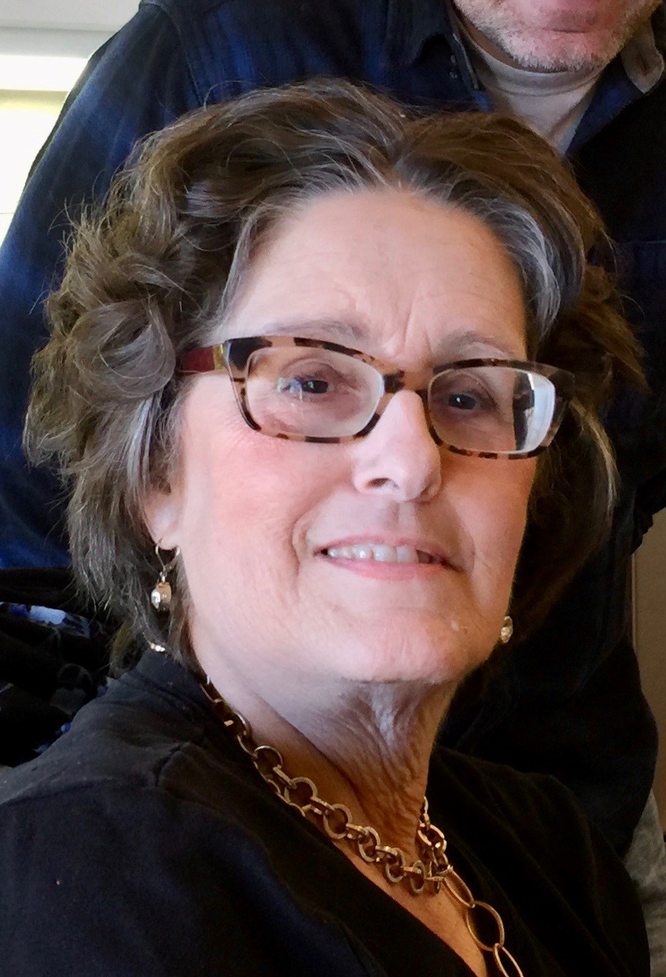 Obituary of Valdevia Clark Powell