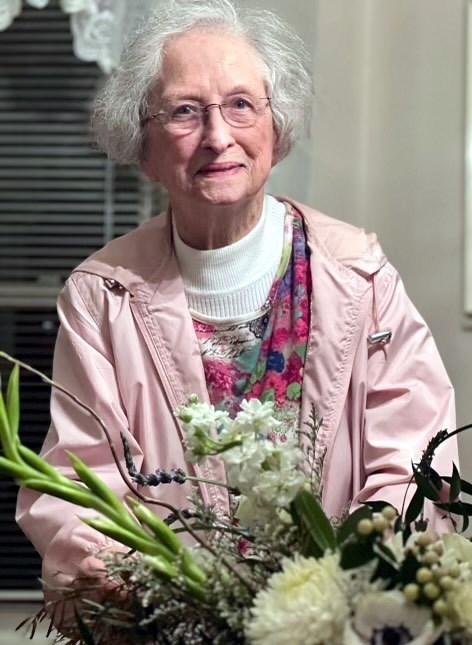 Obituary of Patsy Carol Romines