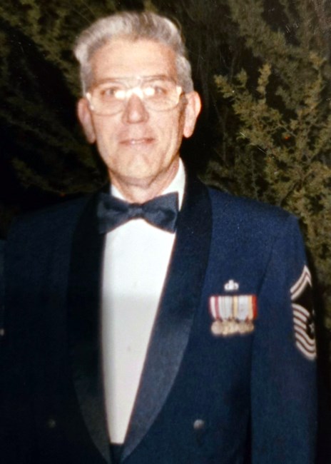 Obituary of Leo Wencil Melsha Jr.