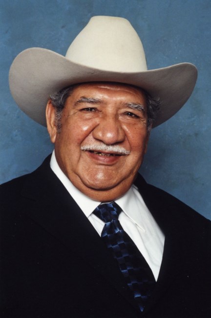 Obituary of Ramon Ochoa Martinez