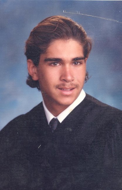 Obituary of Daniel James Langosh