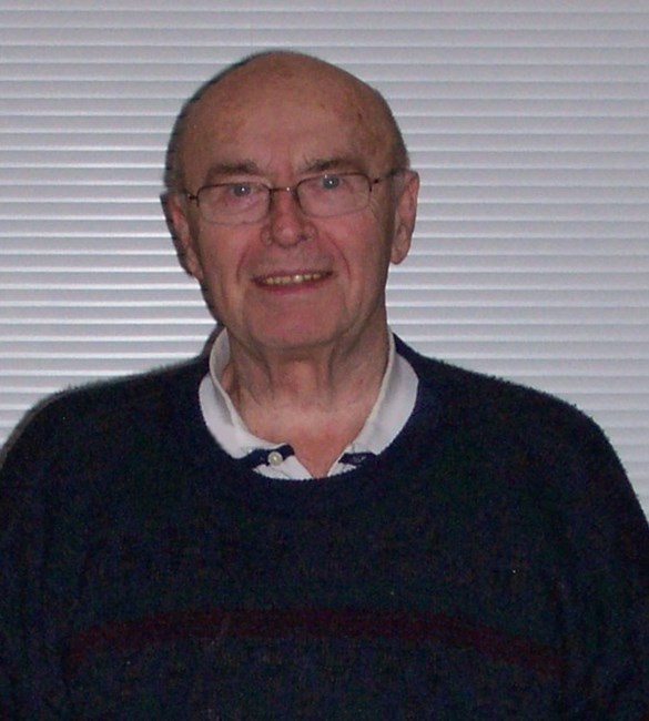 Obituary of Edward E. Walsh