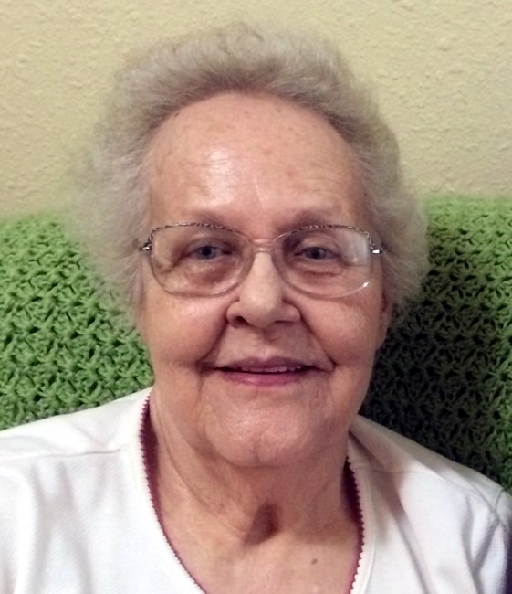 Obituary of Margaret R. Molpus