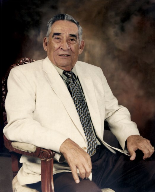 Obituary of Edmundo J. Uribe