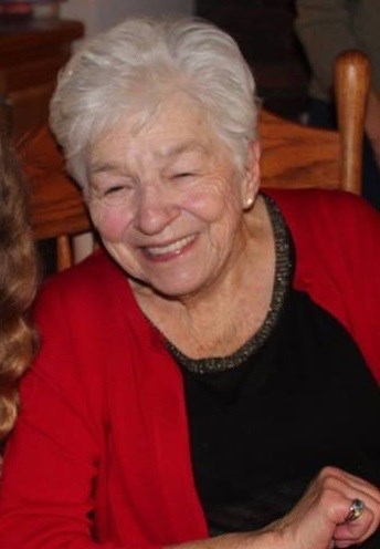 Obituary of Ann Delores DiDonato