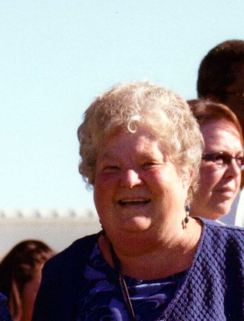 Obituary of Delores Marguerite Sampsel