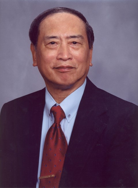Obituario de Yan Zhi Chen