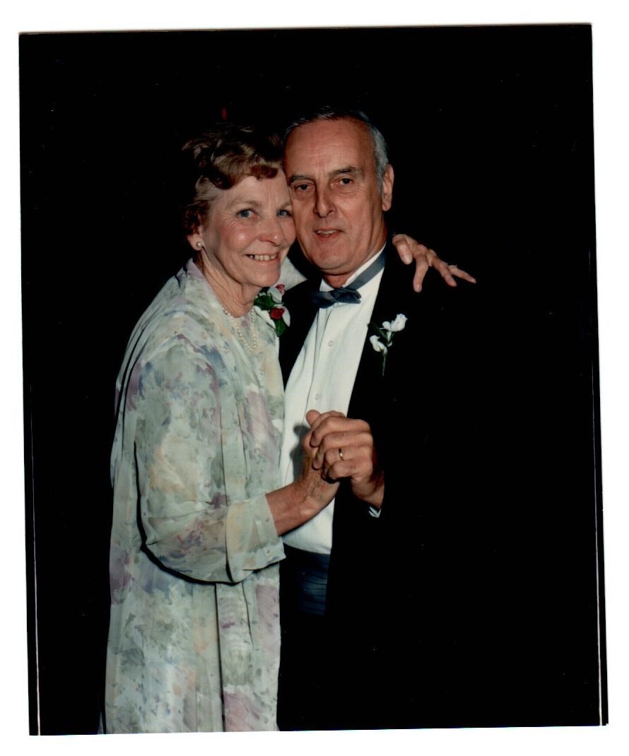 Obituary of Robert F. Crowe