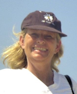 Obituary of Andrea Kay Adams