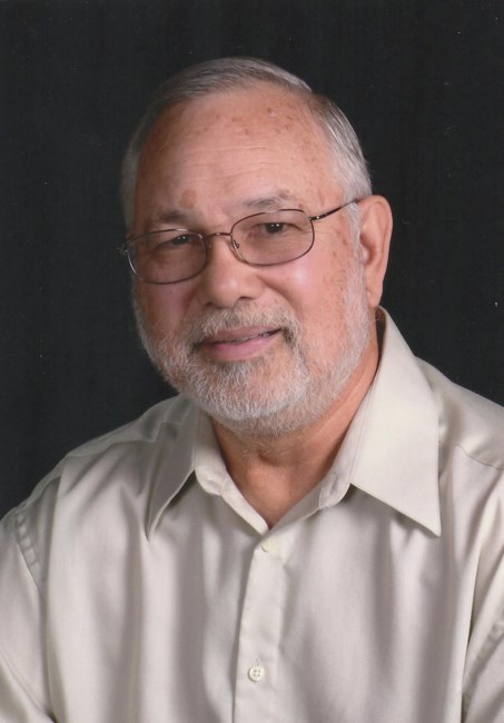 Obituary of Arthur Gallardo Lopez