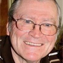 Obituary of Richard Snyder